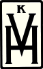 KVH of  Boston symbol